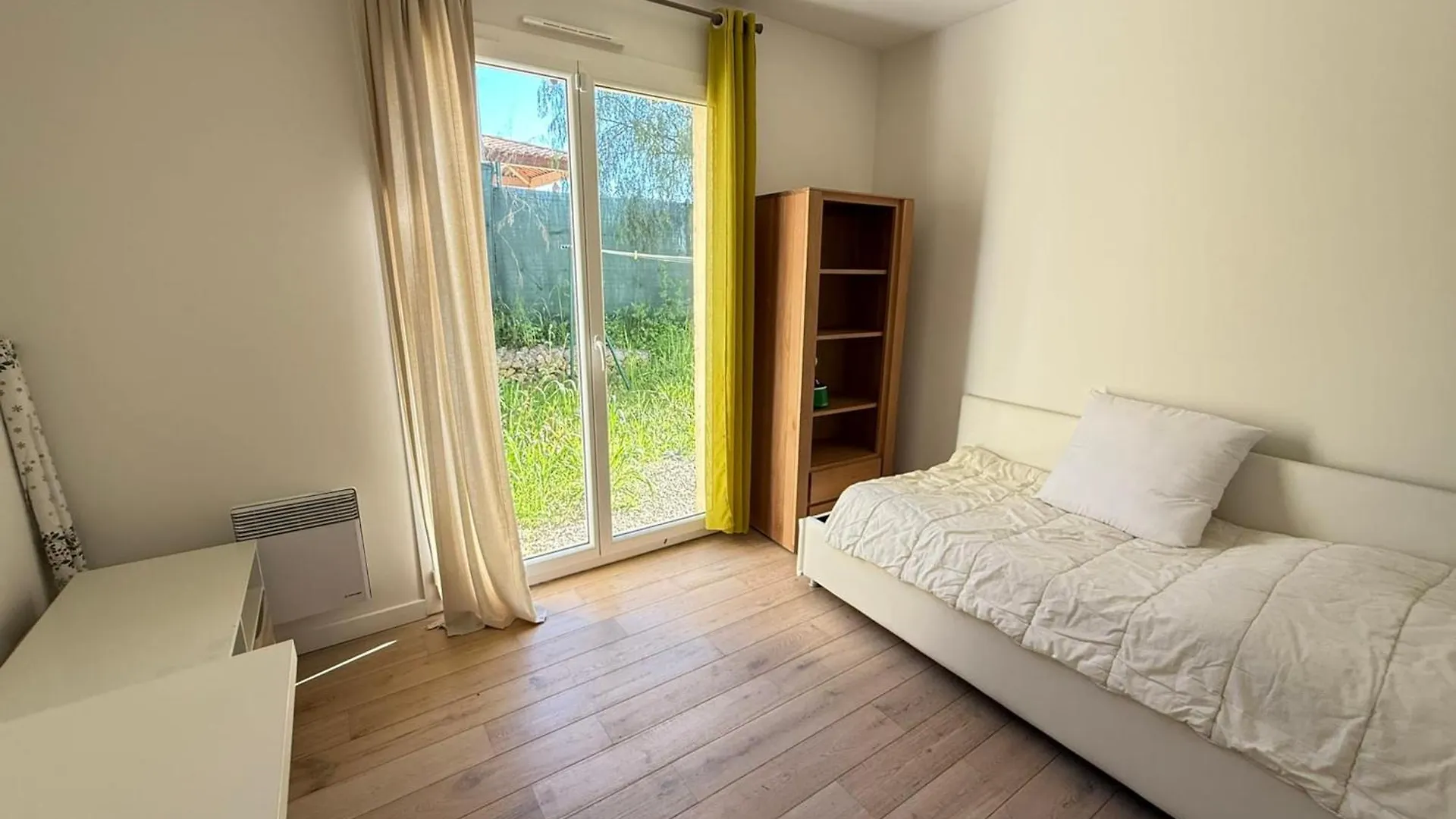 Holiday home Pretty 7-People House 5 Min From Opio Golf Club Villa Valbonne France