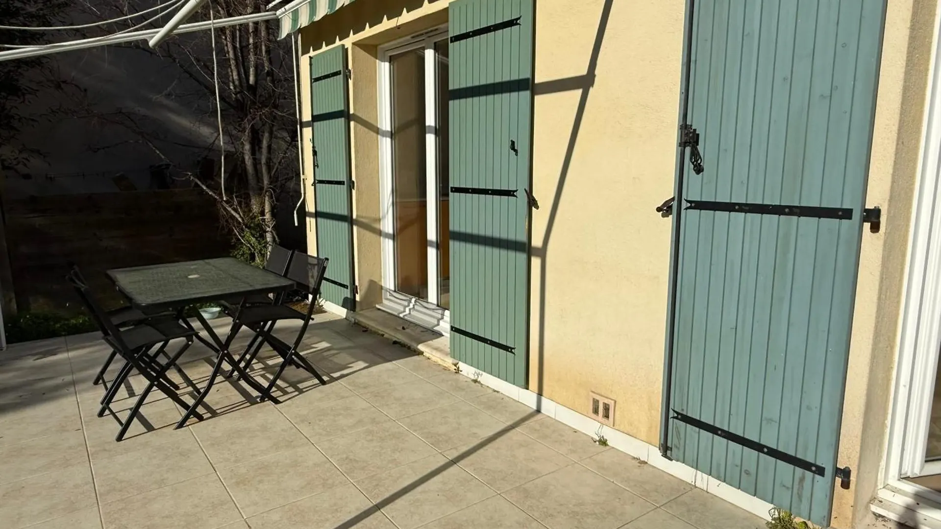 Holiday home Pretty 7-People House 5 Min From Opio Golf Club Villa Valbonne