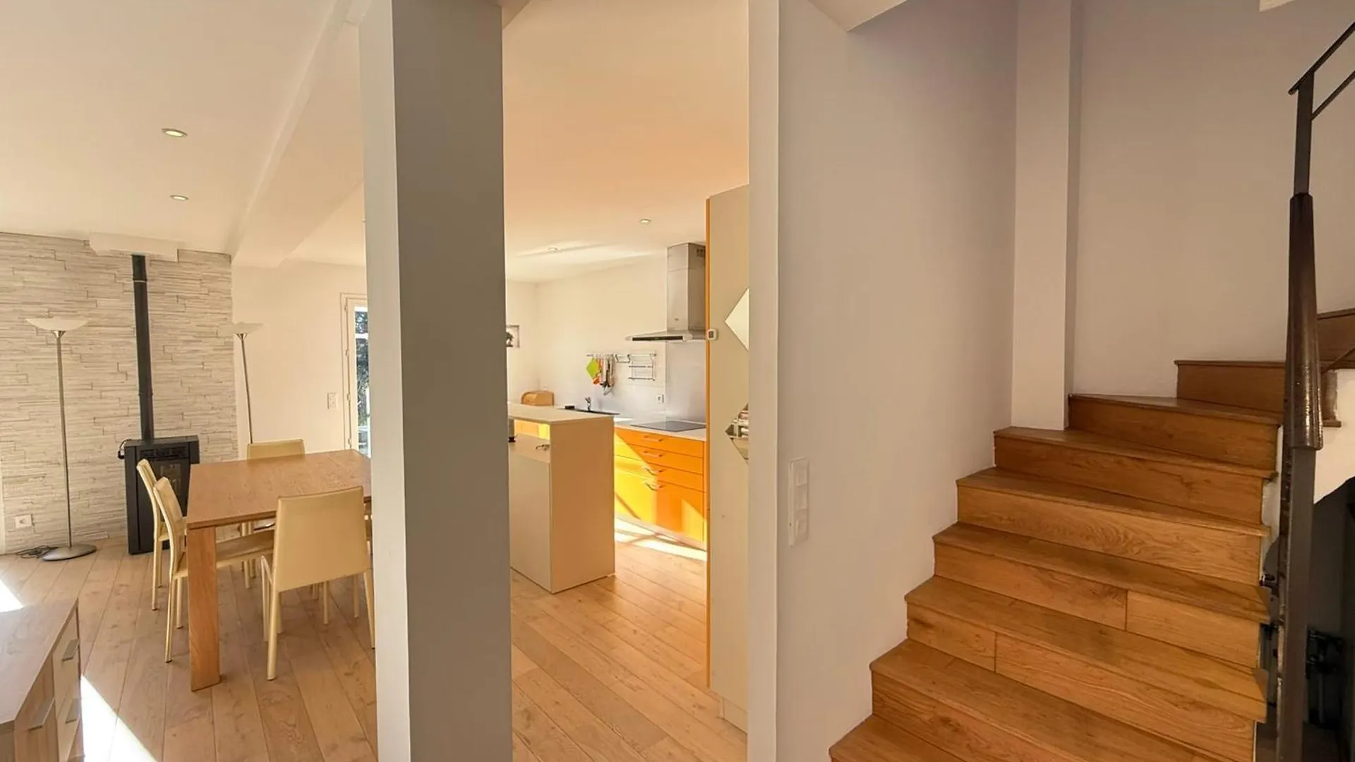 Pretty 7-People House 5 Min From Opio Golf Club Villa Valbonne Holiday home