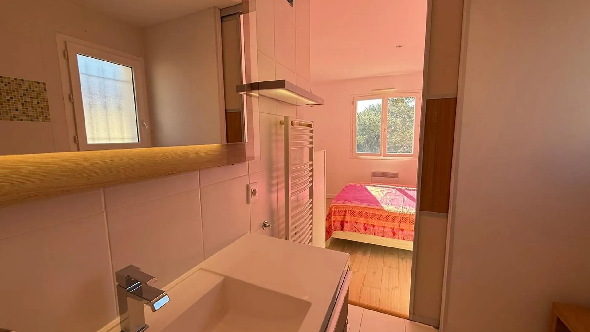 Pretty 7-People House 5 Min From Opio Golf Club Villa Valbonne France