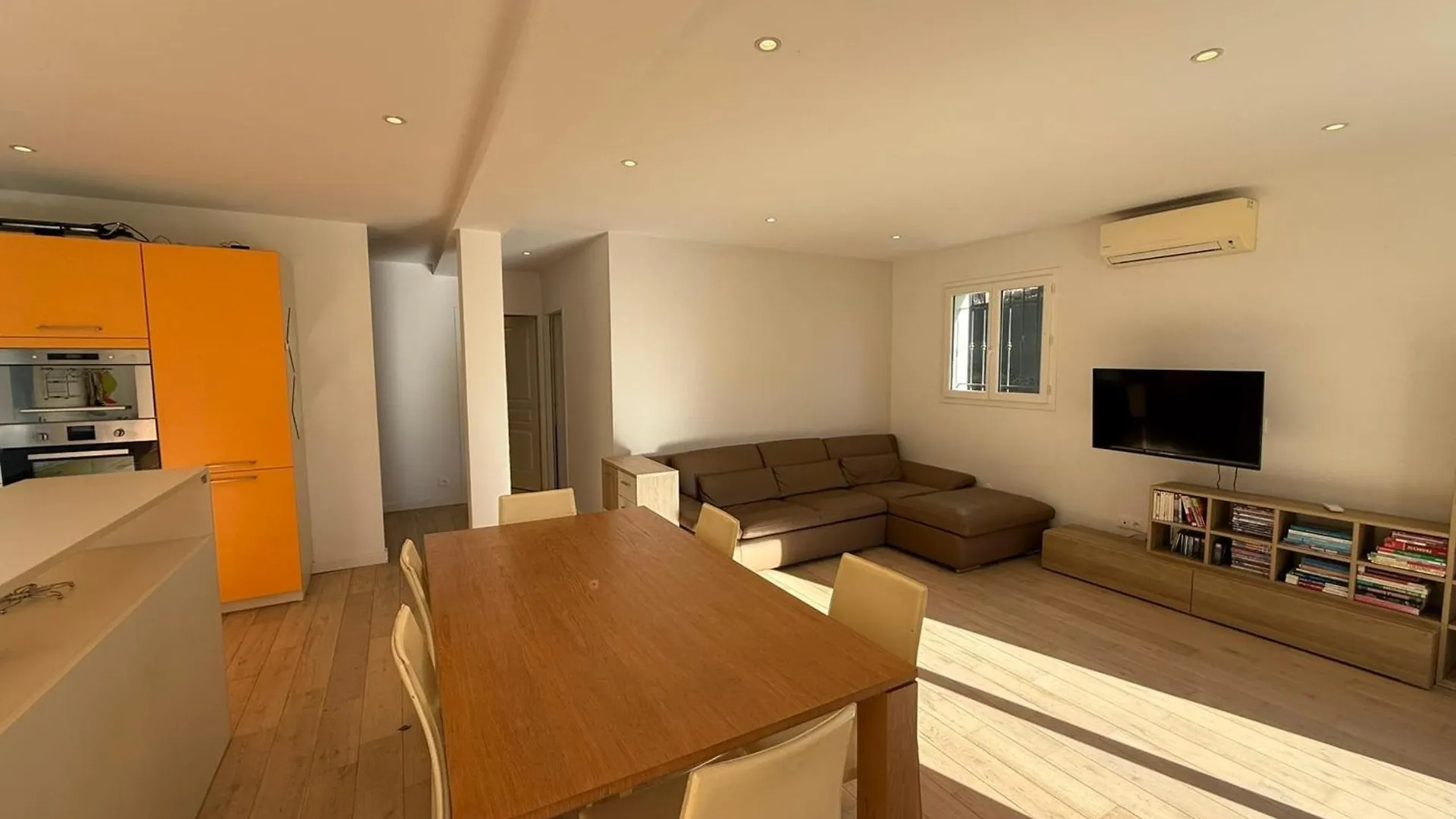 Pretty 7-People House 5 Min From Opio Golf Club Villa Valbonne 0*,  France