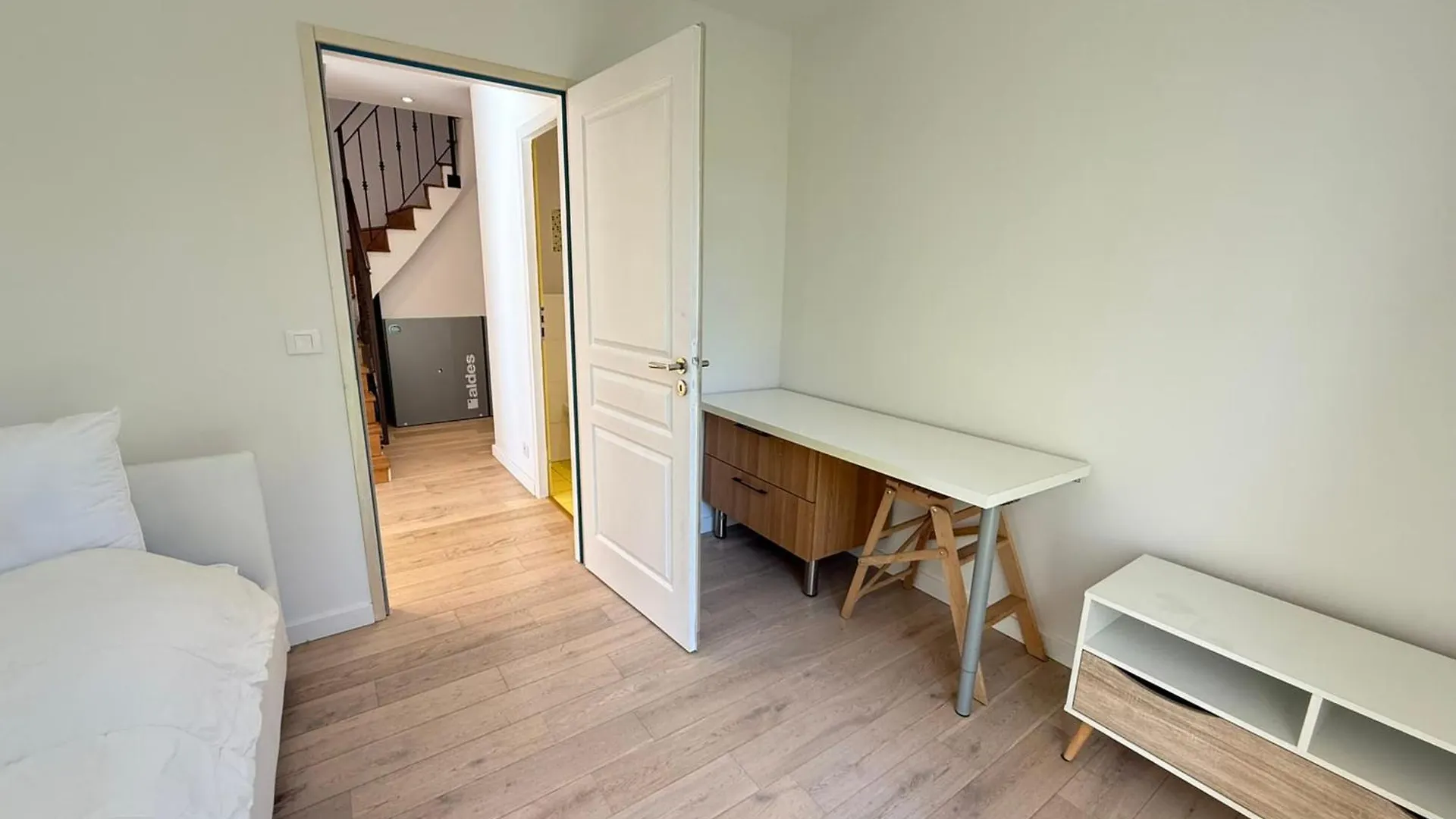 Pretty 7-People House 5 Min From Opio Golf Club Villa Valbonne Holiday home