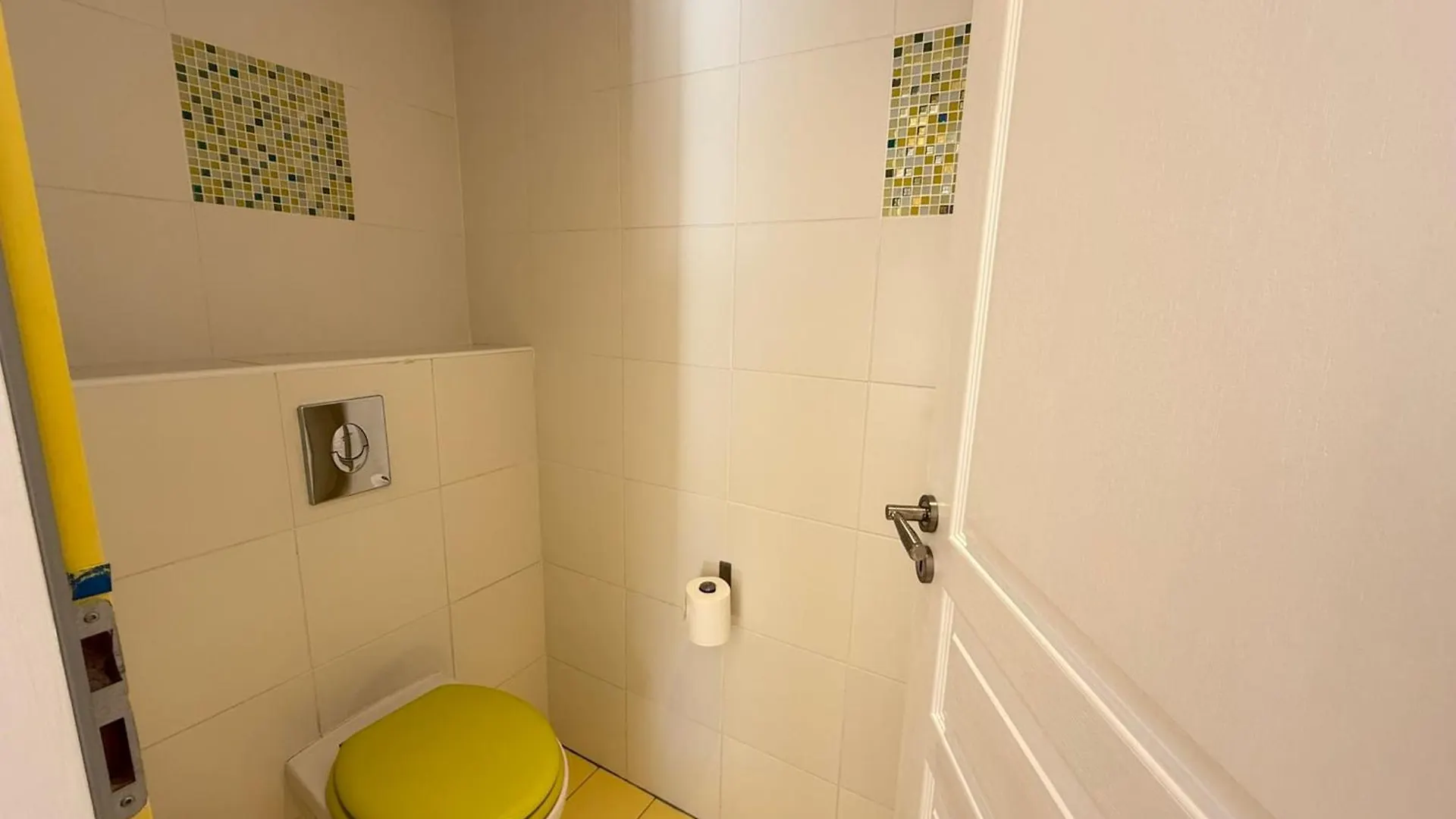Pretty 7-People House 5 Min From Opio Golf Club Villa Valbonne