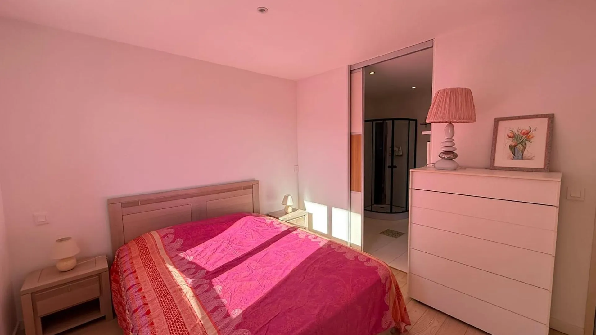 Pretty 7-People House 5 Min From Opio Golf Club Villa Valbonne