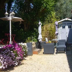 Les Chenes Verts Valbonne