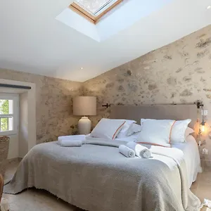 Ma Maison A - 3 Luxury In Heart Of Village Valbonne