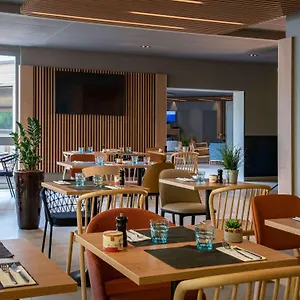Novotel Antibes Sophia Antipolis Valbonne