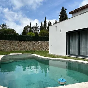  Séjour chez l'habitant Independant Proche Cannes Et Sophia Antipolis