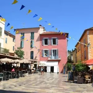  Appartement Maison Cœur De Village